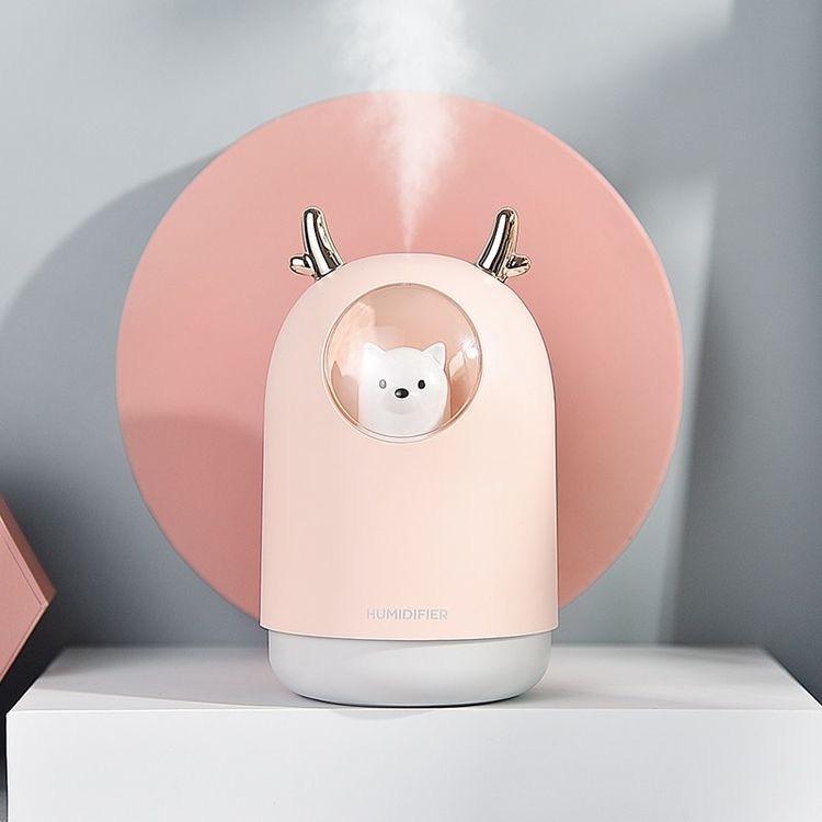 Oslo Home Humidifier - Luxinsly