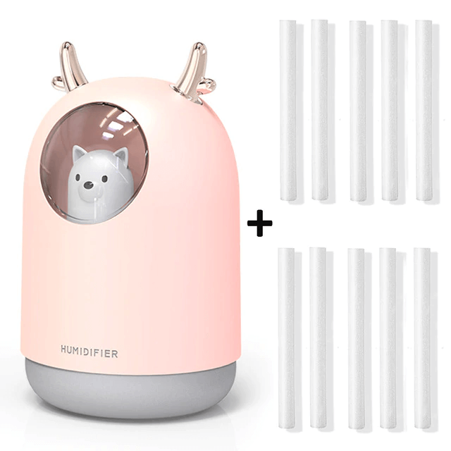 Oslo Home Humidifier