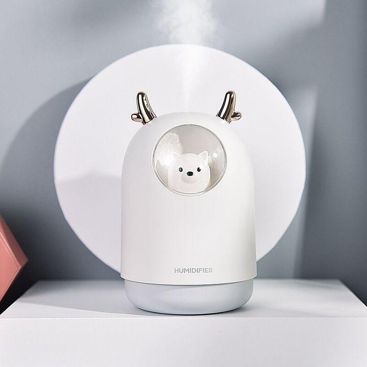 Oslo Home Humidifier - Luxinsly