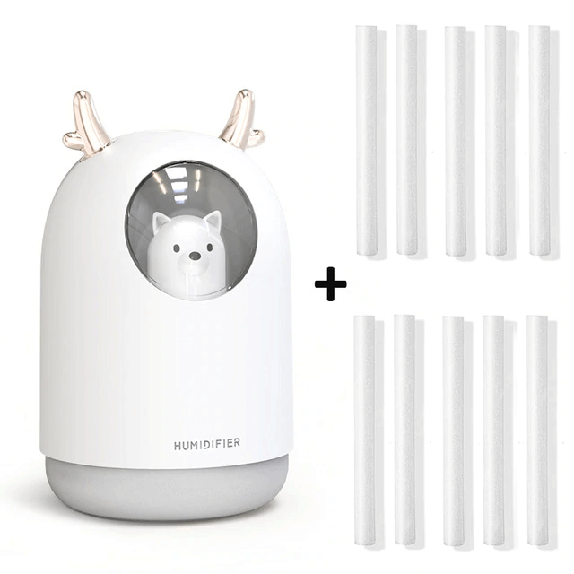 Oslo Home Humidifier