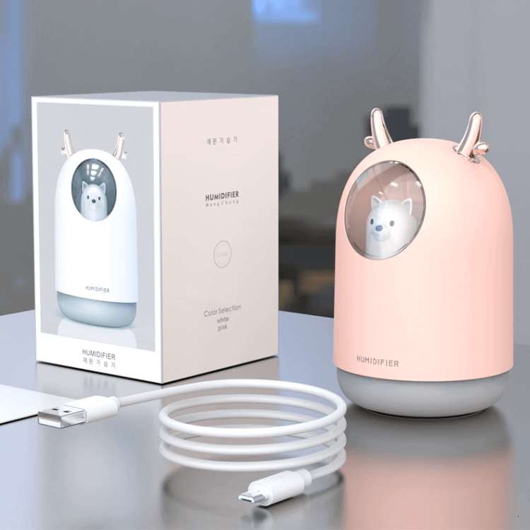 Oslo Home Humidifier